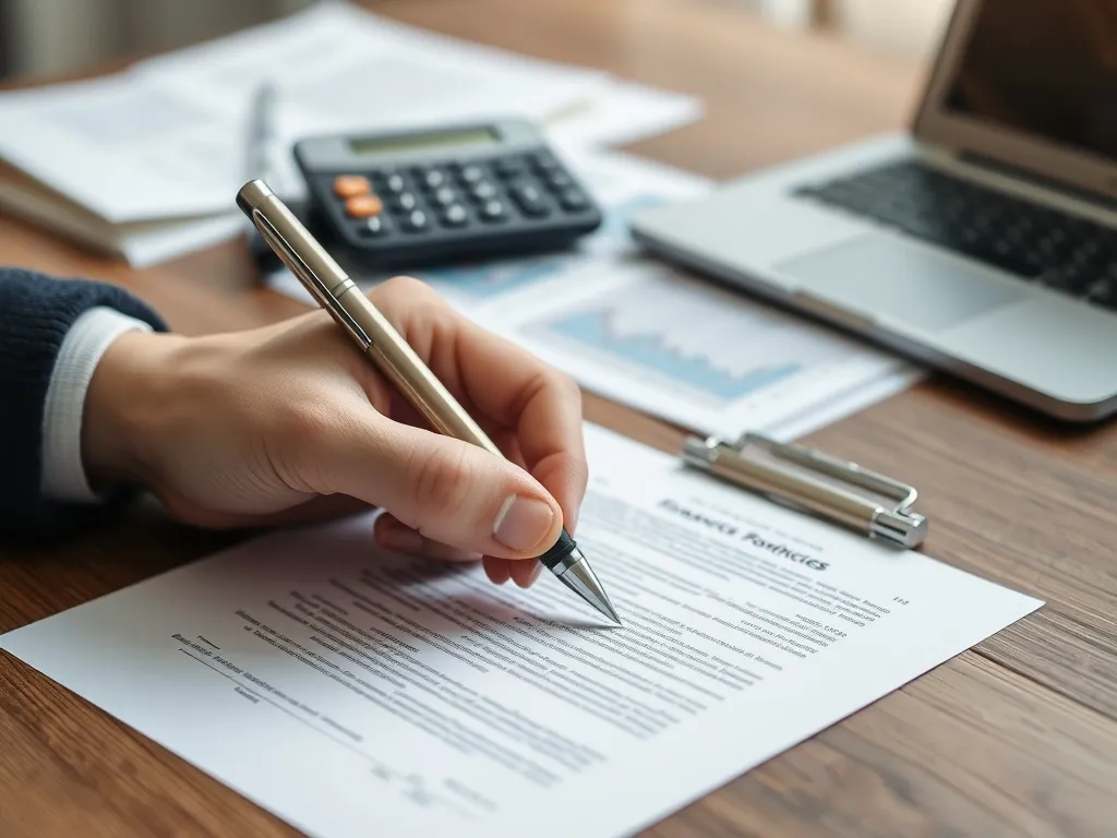 Jak zmiana umowy wpływa na wysokość wypłaty?