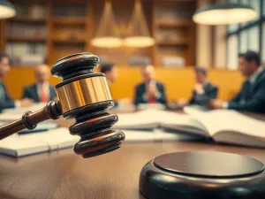 Co grozi za zniesławienie? Konsekwencje prawne i cywilne