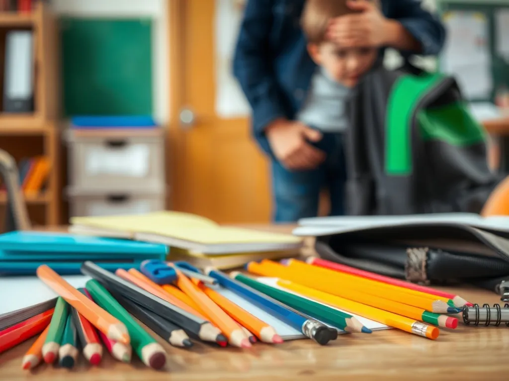 Co grozi 11-latkowi za kradzież? Odpowiedzialność nieletnich w prawie