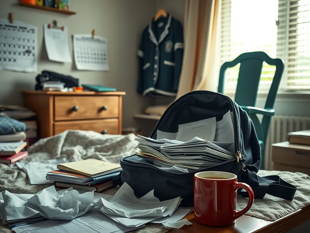 Co grozi za niechodzenie do szkoły w wieku 17 lat? Sprawdź konsekwencje