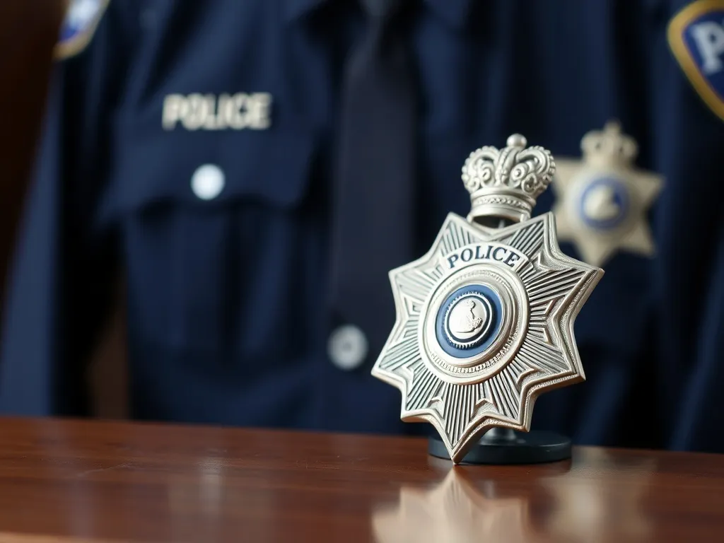 Ile zarabia policjant? Sprawdź aktualne wynagrodzenia w policji