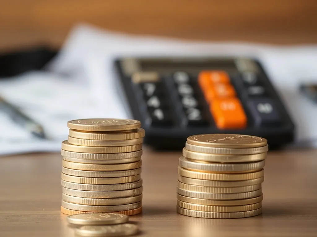 Czym różni się pensja brutto od netto w praktyce?