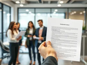 Czy pracodawca może zwolnić bez powodu? Sprawdź swoje prawa