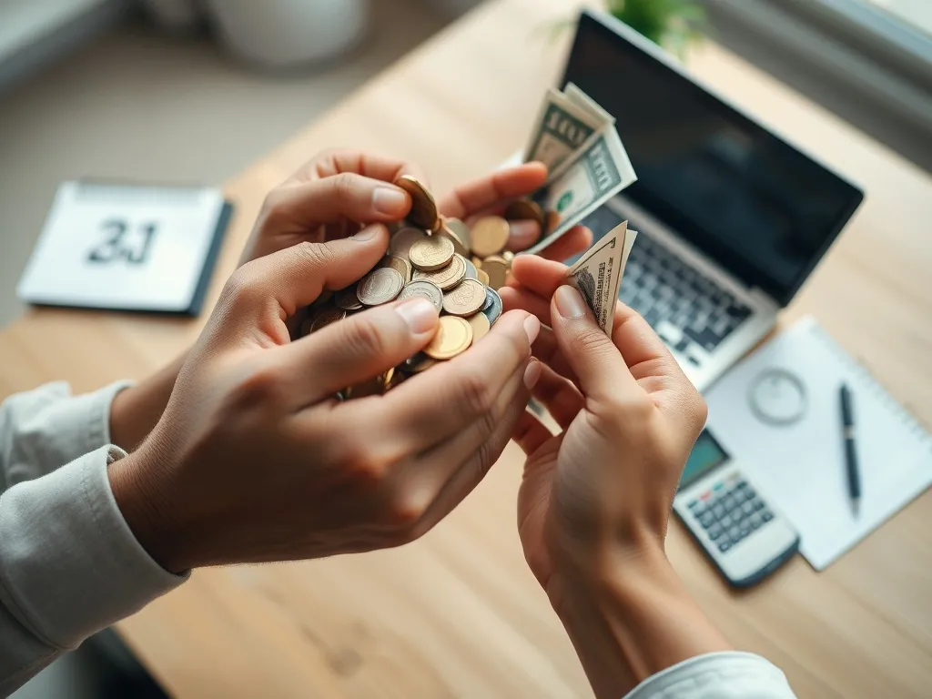 Jak zaplanować budżet domowy? Praktyczne porady krok po kroku