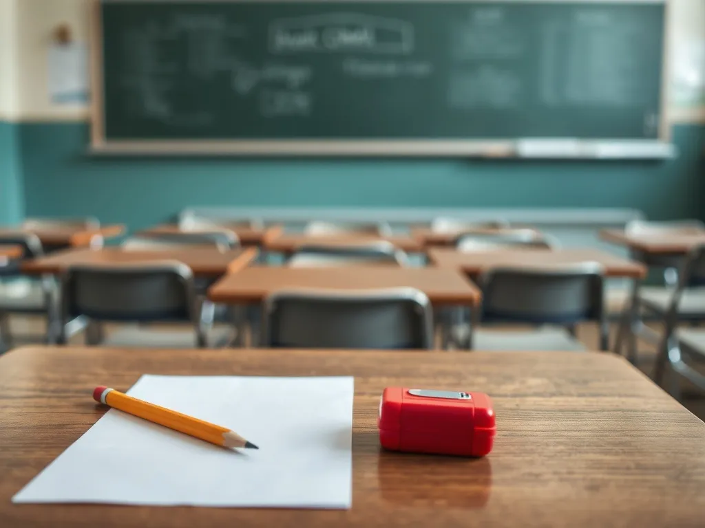 Co oznacza zawieszenie w prawach ucznia? Wyjaśniamy!