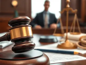 Kara grzywny: co to jest i jakie są jej konsekwencje?