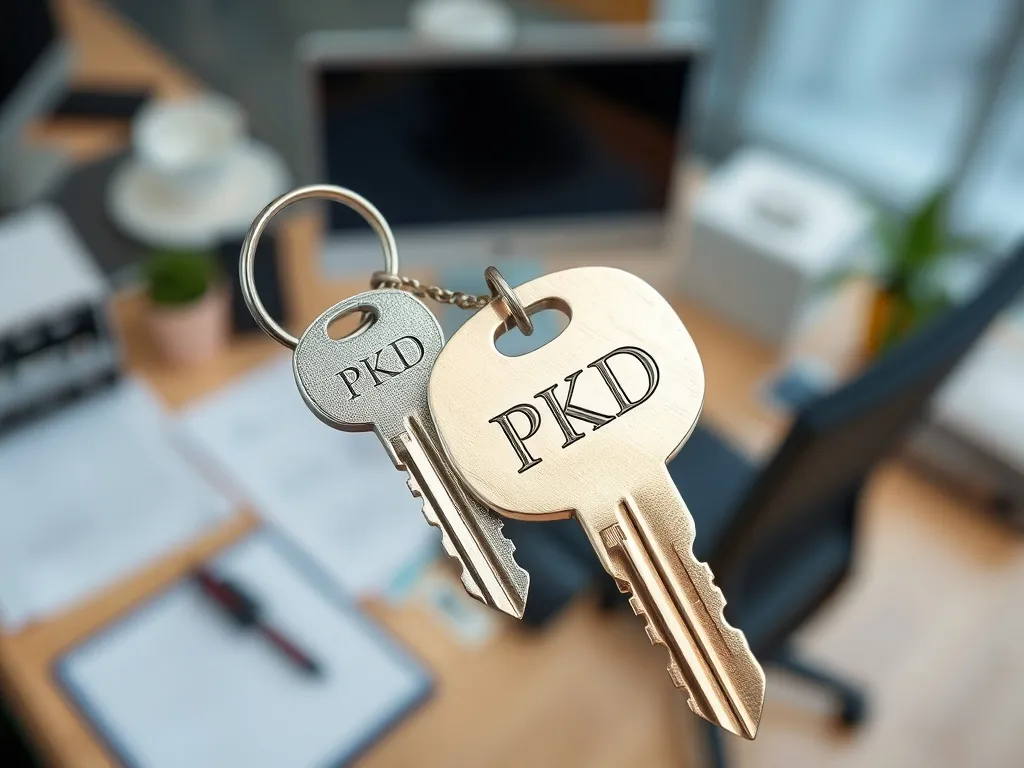 Czym jest PKD? Kluczowe informacje dla przedsiębiorców