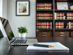 Wypowiedzenie umowy o pracę po niemiecku – jak to zrobić poprawnie?