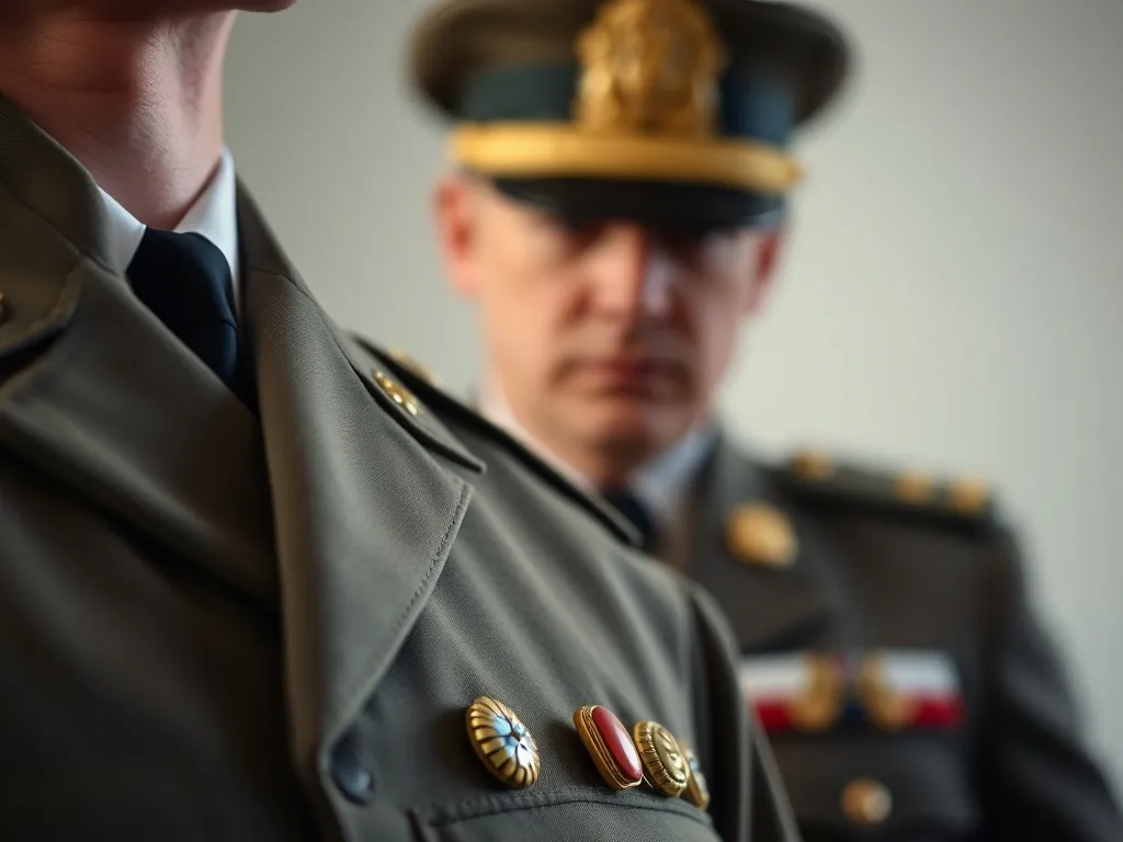 Co grozi za niestawienie się na komisji wojskowej? Sprawdź konsekwencje