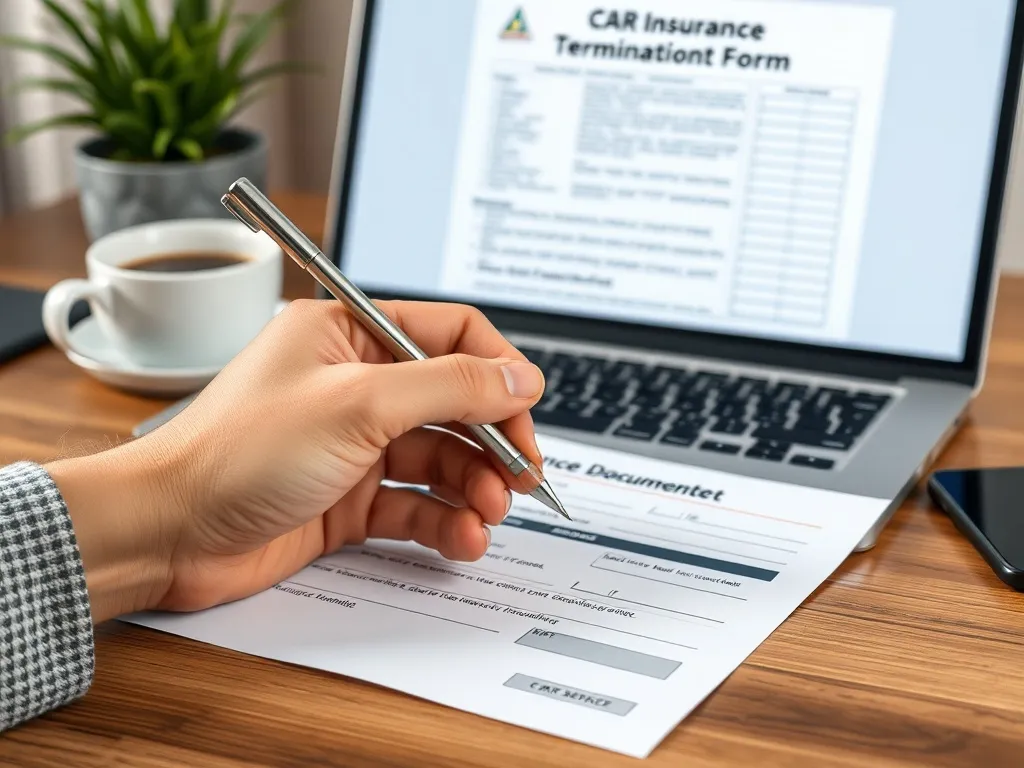 Wypowiedzenie OC - wzór PDF do pobrania i wypełnienia