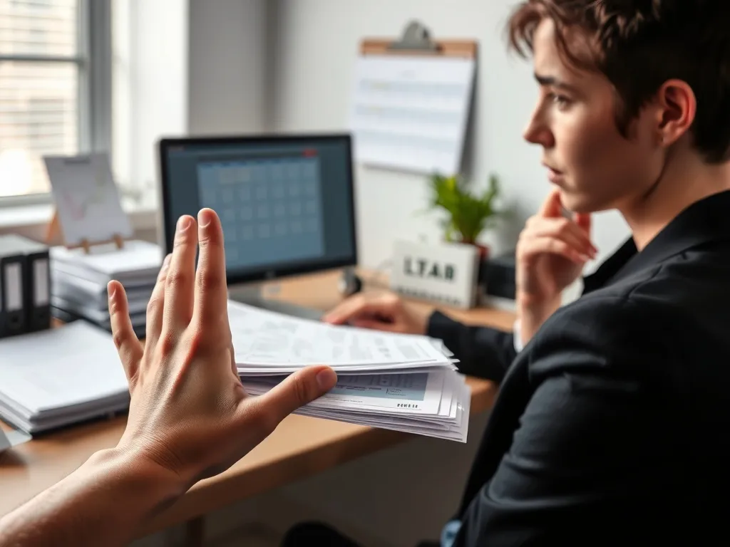 Czy pracodawca może zwolnić za częste L4? Analiza przepisów prawa