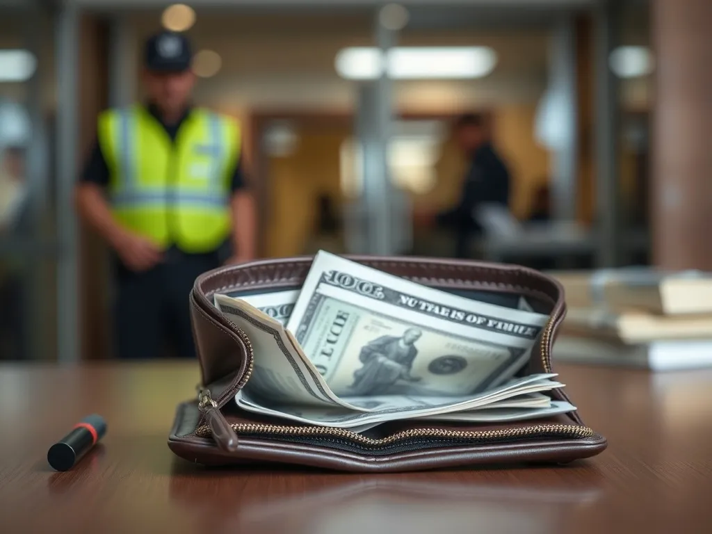 Co grozi za niezapłacenie izby wytrzeźwień? Konsekwencje i stawki