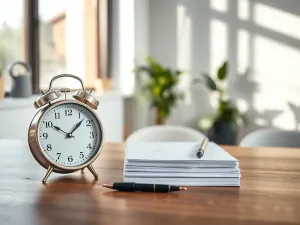 Kodeks pracy: rozpoczęcie i zakończenie pracy – co warto wiedzieć?