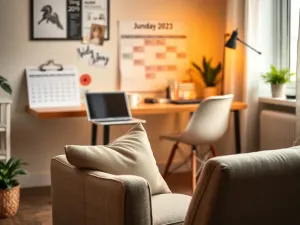 Odbiór czasu wolnego za nadgodziny – co warto wiedzieć?