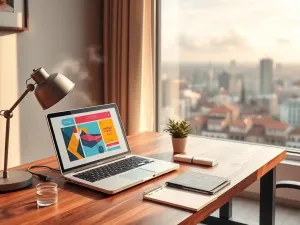 Kim jest freelancer? Odkryj tajniki pracy wolnego strzelca