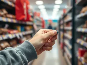 Co grozi nieletniemu za kradzież poniżej 500 zł? Przewodnik prawny