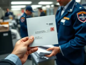 Czy pracownik poczty może żądać dowodu osobistego? Wyjaśniamy