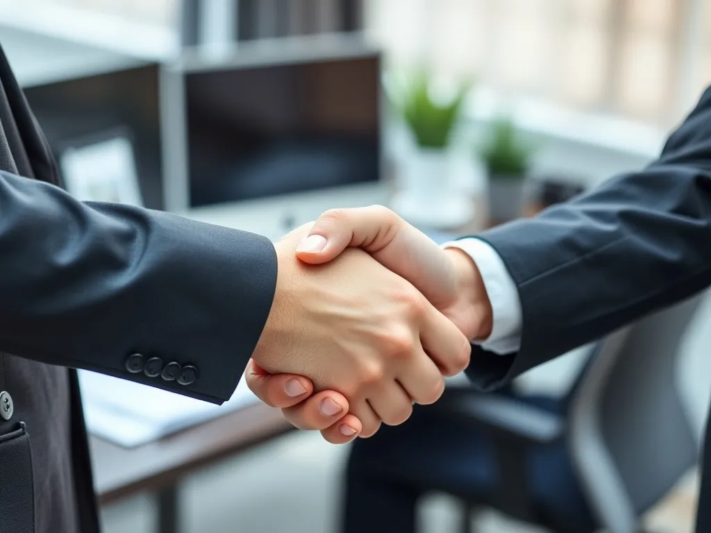 Co grozi za niedotrzymanie umowy ustnej? Sprawdź konsekwencje!