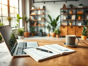 Pracownik biurowy: zakres obowiązków i wymagania na stanowisku