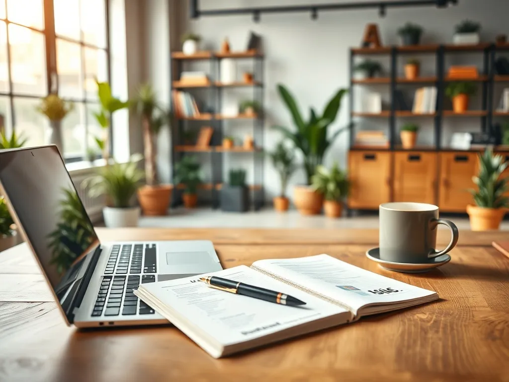 Pracownik biurowy: zakres obowiązków i wymagania na stanowisku