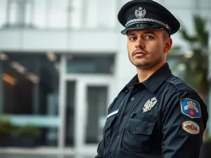 Ile zarabia kwalifikowany pracownik ochrony? Sprawdź szczegóły!