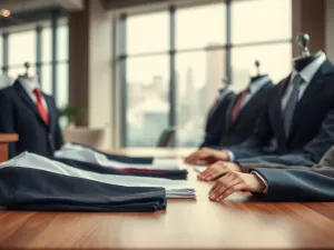 Od czego zależy wysokość pensji na umowie o pracę?