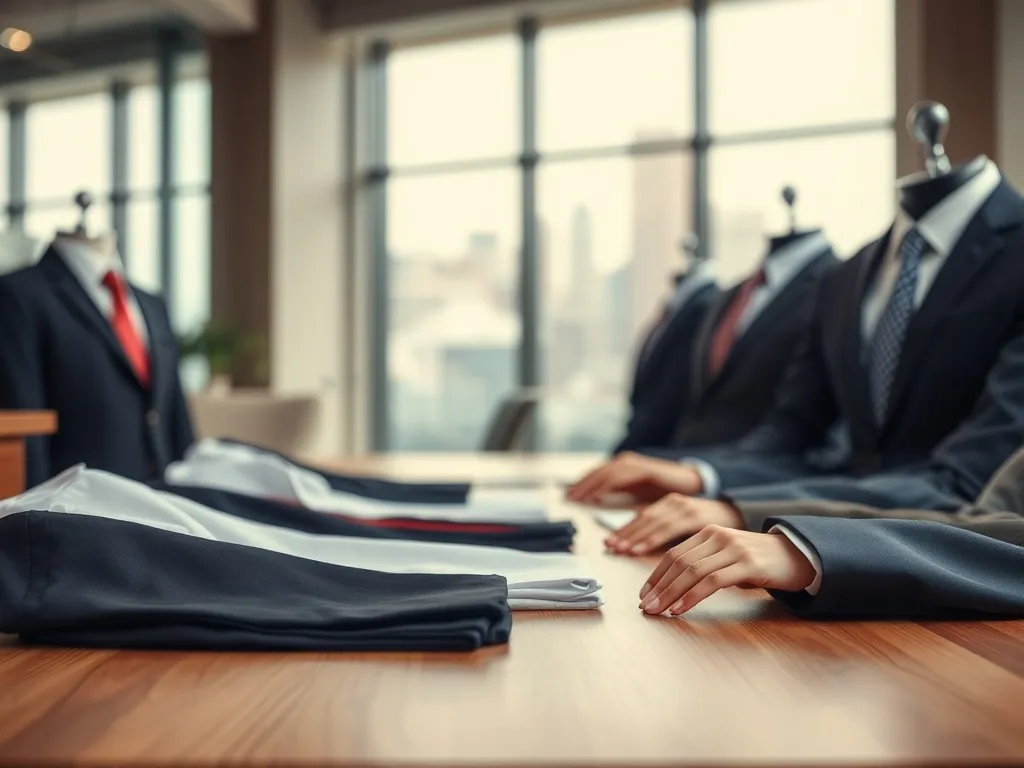 Od czego zależy wysokość pensji na umowie o pracę?