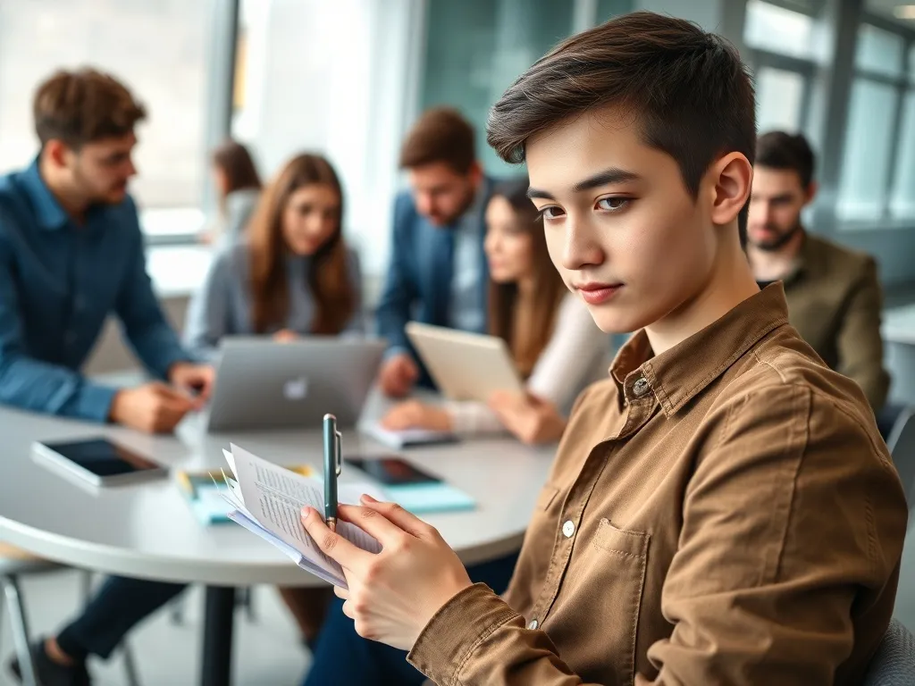 Co jeśli pracodawca nie zatrudni po stażu? Prawa stażysty i regulacje