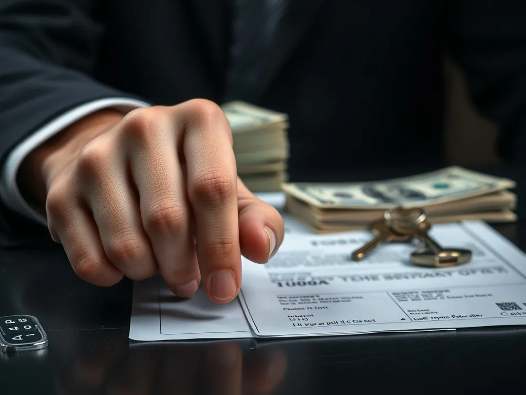 Co grozi pracownikowi nielegalnego salonu gier? Sprawdź konsekwencje