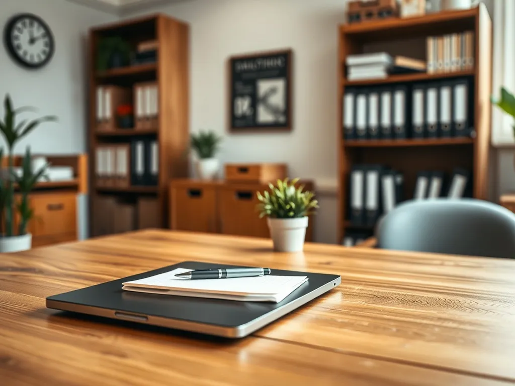 Jak współpracować z księgowym w małej firmie? Praktyczne porady