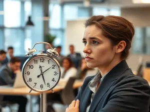 Czy pracodawca może zmusić do nadgodzin? Sprawdź swoje prawa!