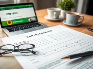 PZU wypowiedzenie OC - wzór PDF do pobrania i jak go wypełnić