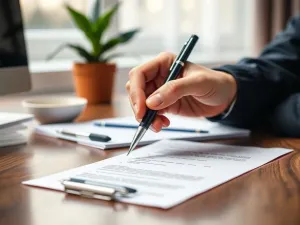 Czy zwolnienie dyscyplinarne trzeba podpisać? Odpowiadamy na pytania