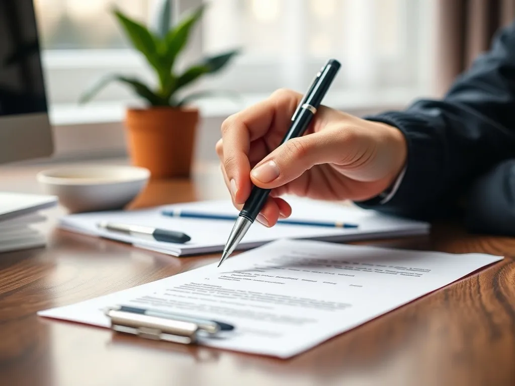 Czy zwolnienie dyscyplinarne trzeba podpisać? Odpowiadamy na pytania