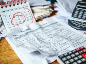 Jaka kara za nierozliczenie PIT-u? Sprawdź, co grozi!