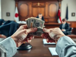 Co grozi za paserstwo? Kary i konsekwencje w polskim prawie