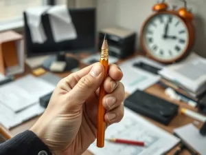 Pracownik nie wypracował normy czasu pracy – co zrobić?