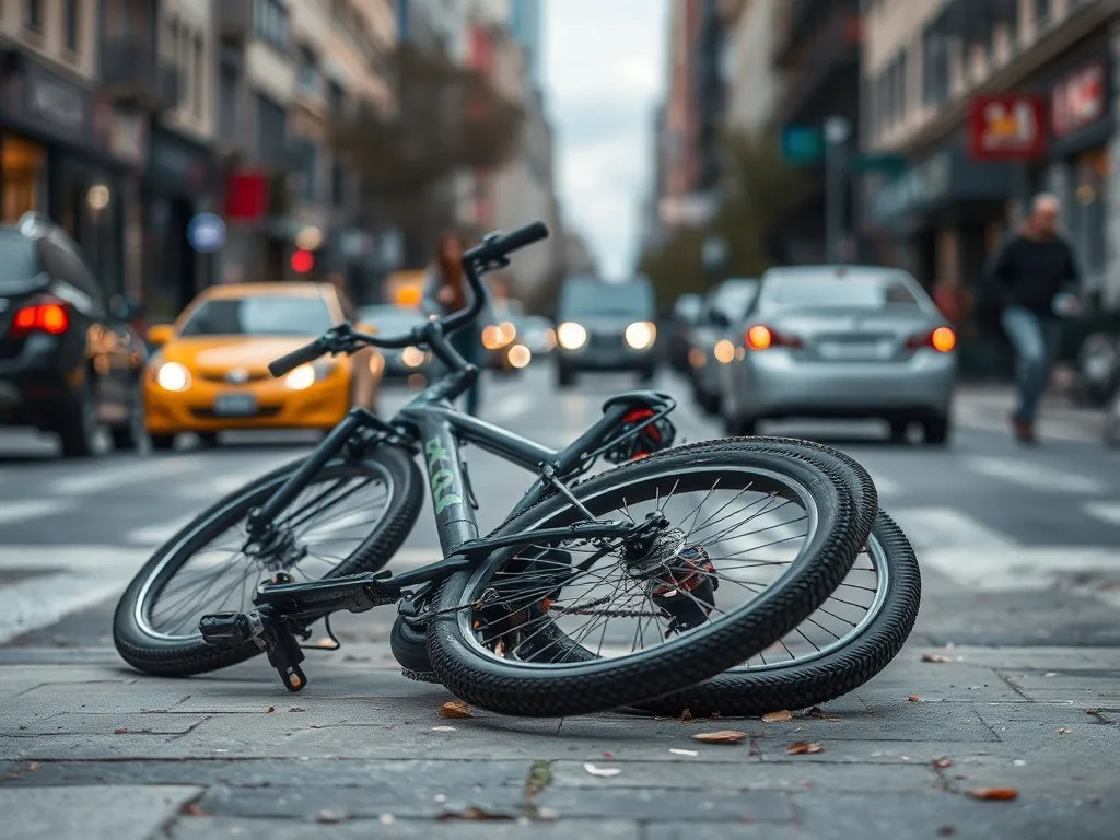 Pracownik uległ wypadkowi w drodze do pracy: jakie wynagrodzenie mu przysługuje?