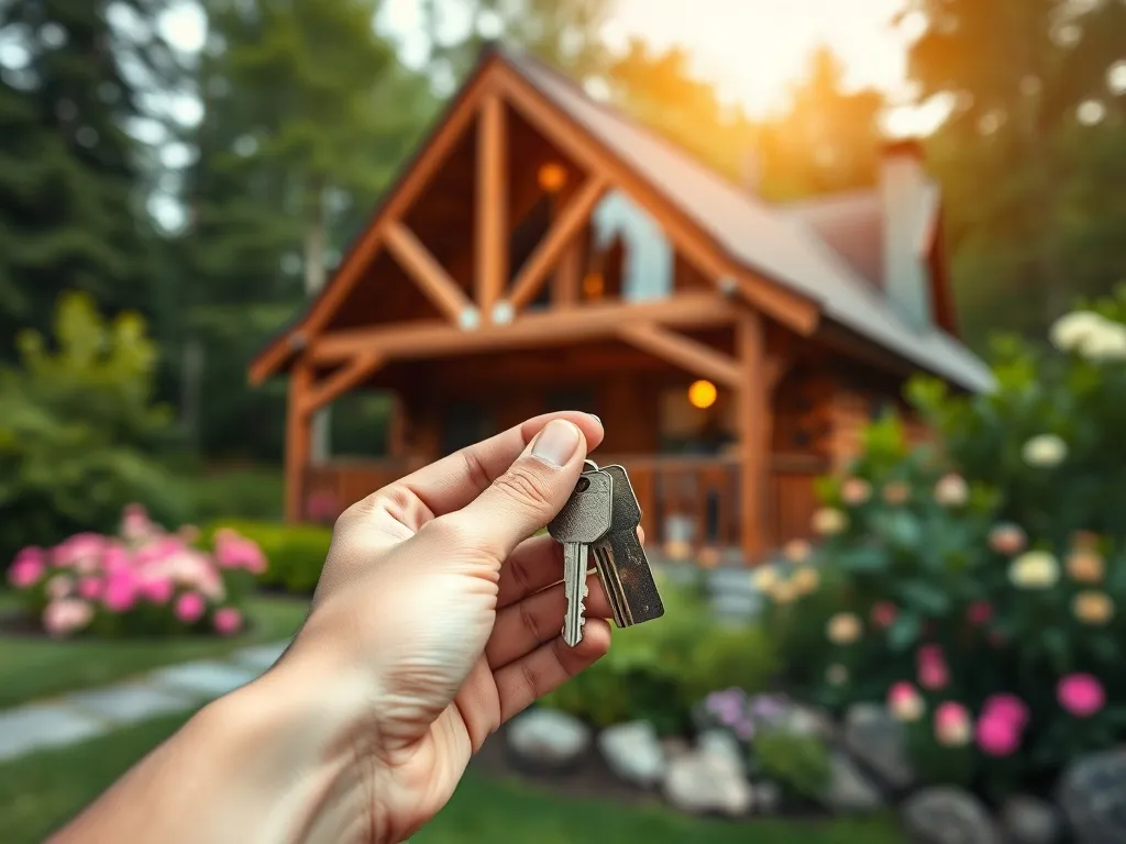 Dotacja na domek letniskowy – jak uzyskać dofinansowanie?