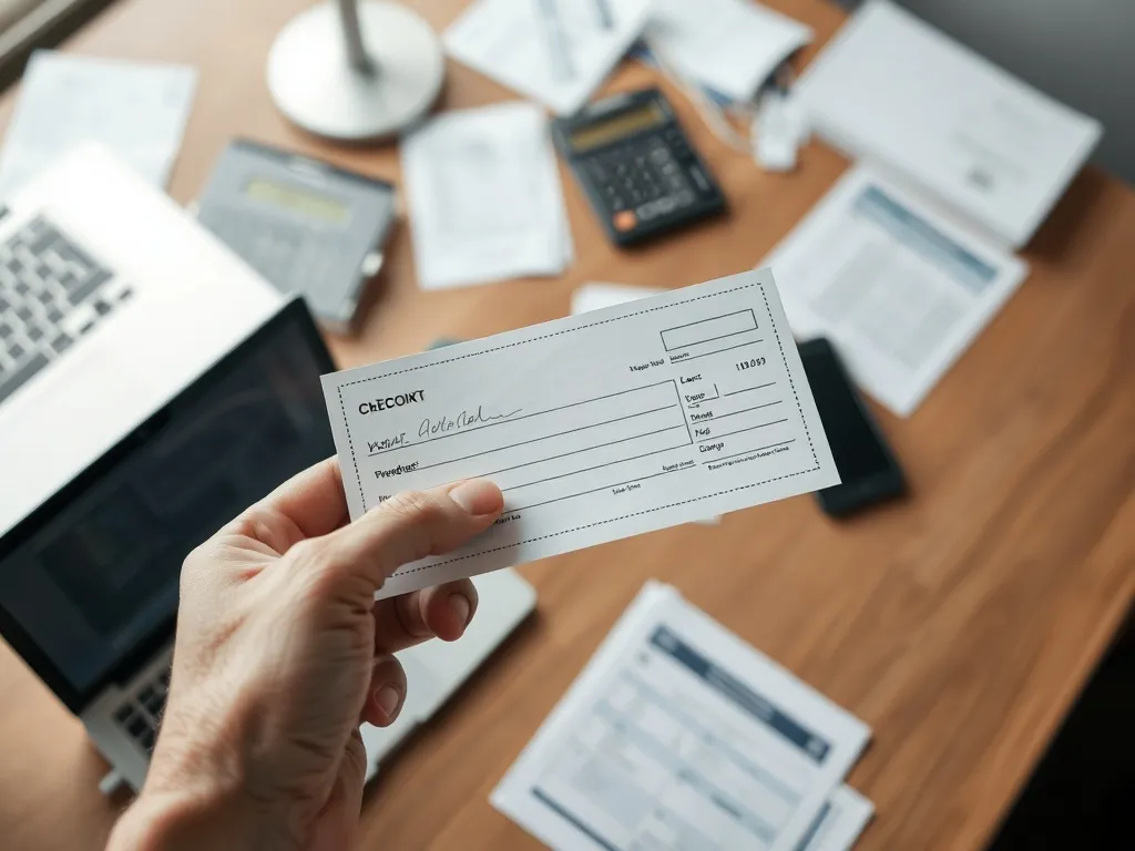 Czy pracodawca może potrącić z wynagrodzenia za szkodę? Wyjaśniamy