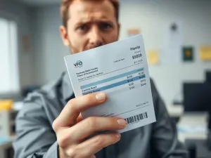 Ile zarabia kwalifikowany pracownik ochrony? Sprawdź szczegóły!