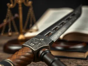 Co grozi za posiadanie kastetu? Przewodnik po przepisach prawnych