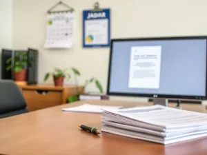 Aneks do umowy o pracę – kiedy powinno się go wystawić?