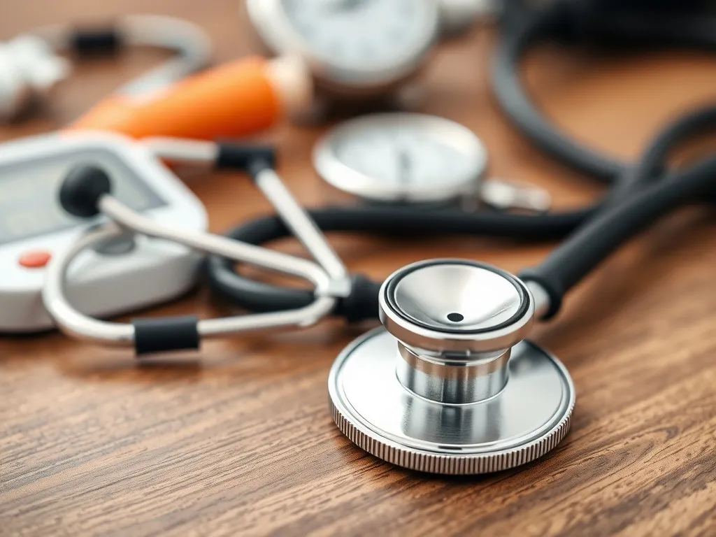 Ile kosztują badania lekarskie do pracy? Cennik i rodzaje badań