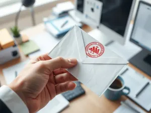 Pracownik nie otrzymał świadczenia rehabilitacyjnego – co dalej?