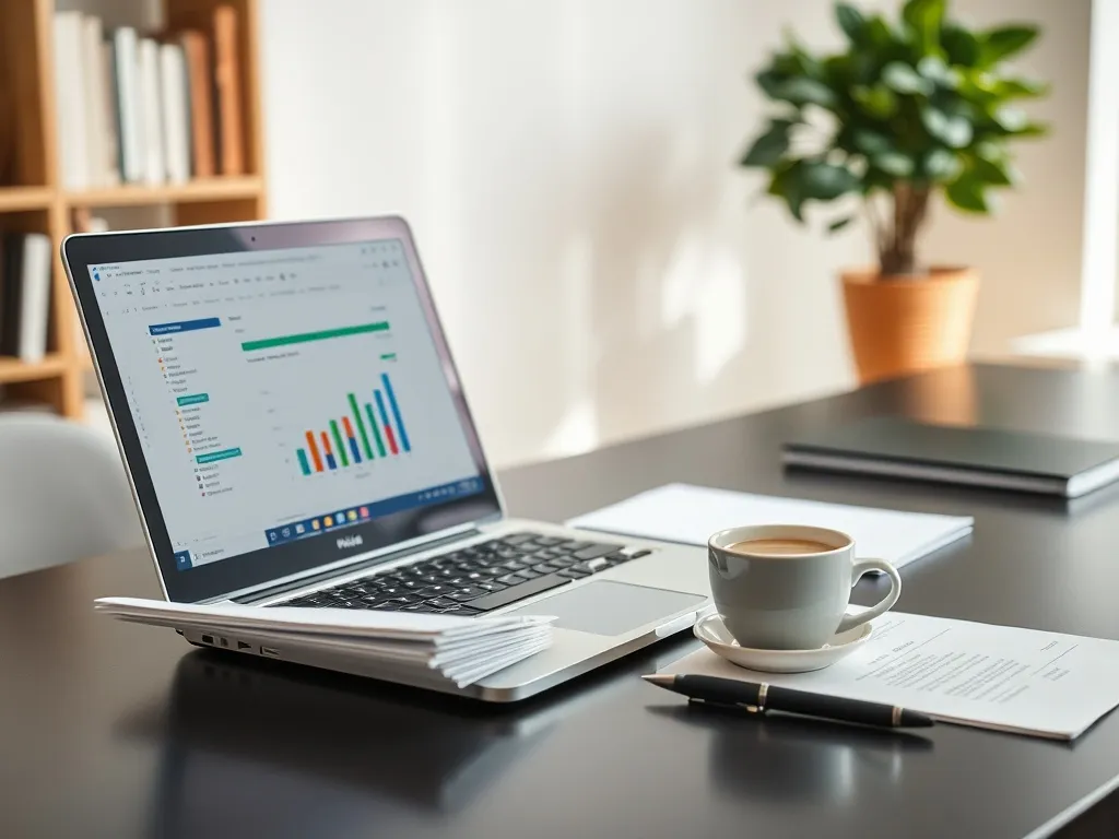 Jak wygląda rozliczanie B2B w praktyce? Przewodnik dla przedsiębiorców