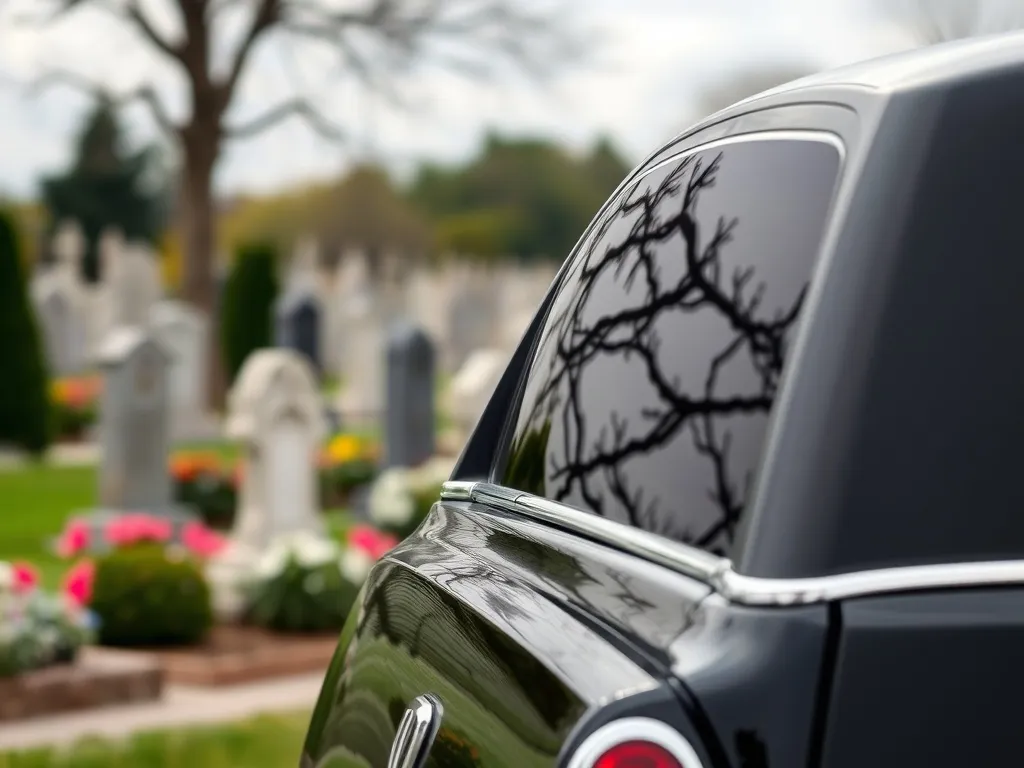 Ile zarabia pracownik zakładu pogrzebowego? Sprawdź wynagrodzenia!