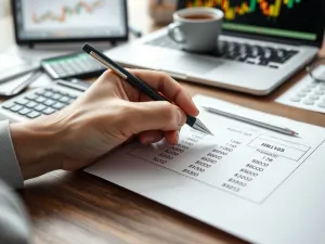 Co to jest budżet? Kluczowe informacje i definicje