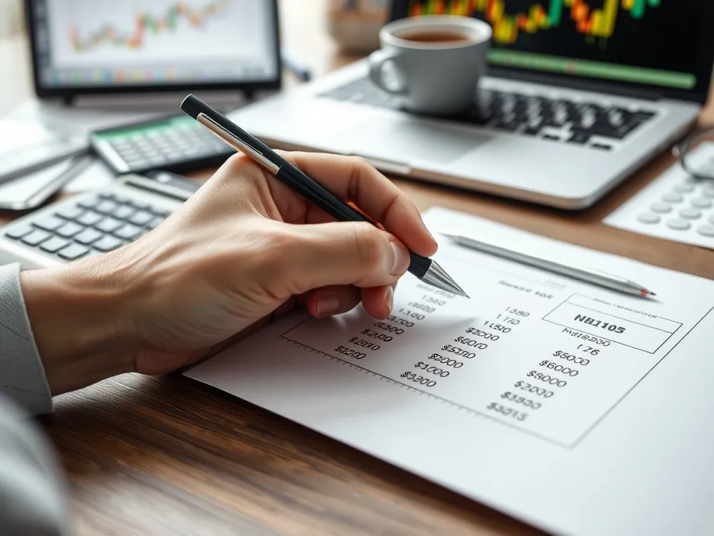 Co to jest budżet? Kluczowe informacje i definicje