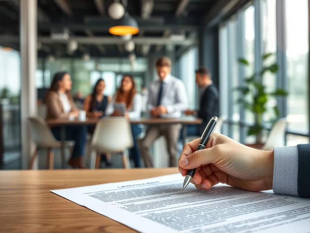 Czy pracodawca może zmniejszyć etat? Sprawdź swoje prawa!